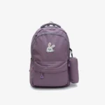 Rabbit Casual Backpack for University & Daily Use - Image 3