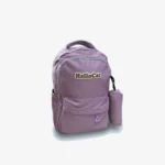 HelloCat Casual University Backpack for Daily Use - Image 4