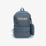HelloCat Casual University Backpack for Daily Use - Image 3