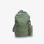 Paw print Casual Backpack for University & Daily Use - Image 3