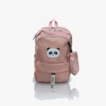 Panda Casual University Backpack for Daily Use - Image 3