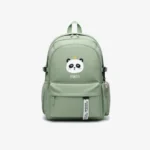 Panda Casual University Backpack for Daily Use - Image 2