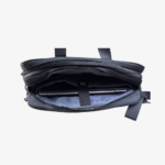 OMAYGE Laptop Bag – Dual Compartment Business Bag with Full Padding & Trolley Sleeve - Image 5