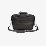 OMAYGE Laptop Bag – Dual Compartment Business Bag with Full Padding & Trolley Sleeve - Image 4