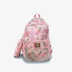 Labubu Cute Casual Backpack for School & Daily Use - Image 3