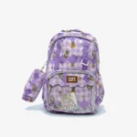 Labubu Cute Casual Backpack for School & Daily Use - Image 4