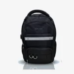 BIAOWANG Laptop Backpack for Office & University - Image 3