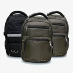 BIAOWANG Laptop Backpack for Office & University