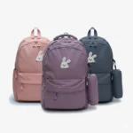 Rabbit Casual Backpack for University & Daily Use