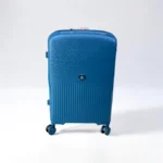 OMASKA Luggage Peacock-Blue - Image 2