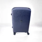 OMASKA Luggage Navy-Blue - Image 2