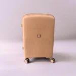 OMASKA Luggage Orange - Image 2