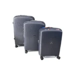 OMASKA Luggage Navy-Blue