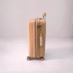 OMASKA Luggage Orange - Image 5