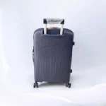 OMASKA Luggage Navy-Blue - Image 4