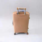 OMASKA Luggage Orange - Image 4