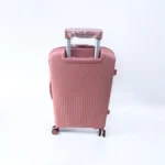 OMASKA Luggage Rose-Gold - Image 4