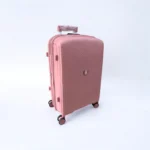 OMASKA Luggage Rose-Gold - Image 2