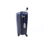 OMASKA Luggage Navy-Blue - Image 5