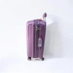 OMASKA Luggage Purple - Image 5